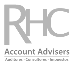 RHC Account Advisers